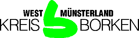 Kreis-Borken-Logo