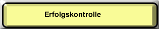Erfolgskontrolle